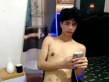 Chaturbate Private Sex Chat of nagaselen34