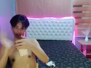 Chaturbate Live Sex of nagaselen34