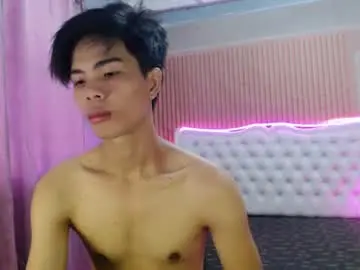 Chaturbate Live Sex of nagaselen34