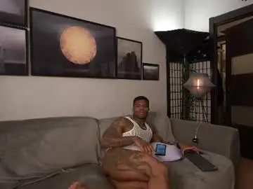 Chaturbate Sex Cam of ostine_brown