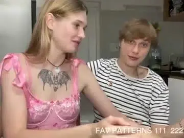 Chaturbate Live Sex Cam of pussymoneywet
