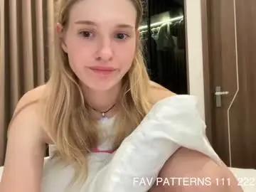 Chaturbate Live Porn of pussymoneywet