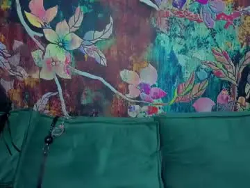 Chaturbate Nude Webcam of roseblooom