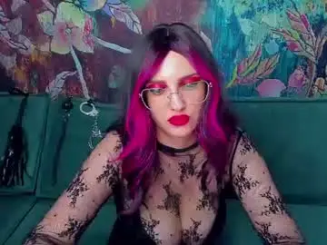 Chaturbate Nude Webcam of roseblooom