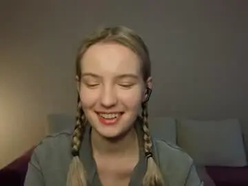 Chaturbate Live Porn of tashinapetitto