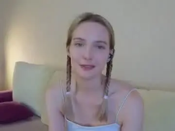 Chaturbate Sex Chat of tashinapetitto