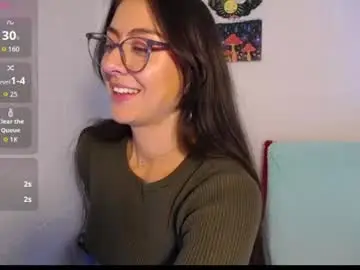 Chaturbate Best live sex cam show of _ir1s_
