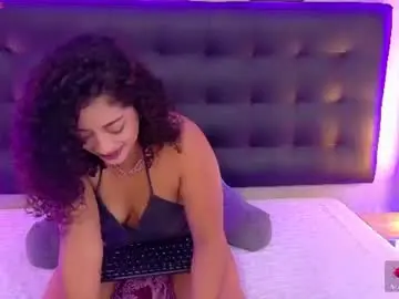 Chaturbate Private Sex Chat of camilalevy