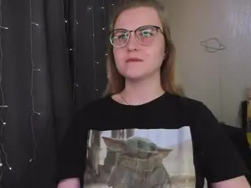 Chaturbate Live Porn of eva_orchid