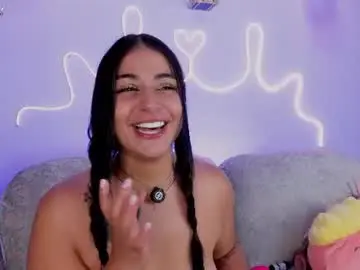 Chaturbate Live Sex Cam of gabyrhodes