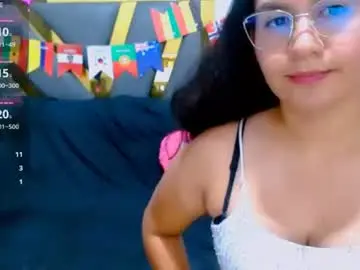 Chaturbate Best Webcam of hilary_hot19