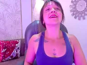 Chaturbate Adult Webcams of jade_raymon
