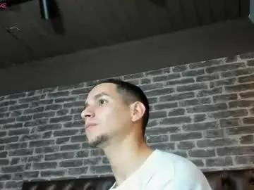 Chaturbate Adult Webcam of jamexxx1