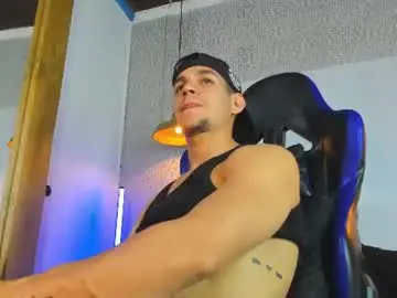Chaturbate Adult Webcam of jamexxx1