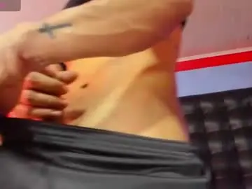 Chaturbate Best live sex cam show of jamexxx1