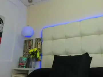 Chaturbate Best Webcam of jamexxx1