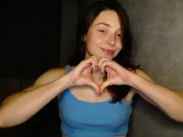 Chaturbate Sex Cam of little_mia__