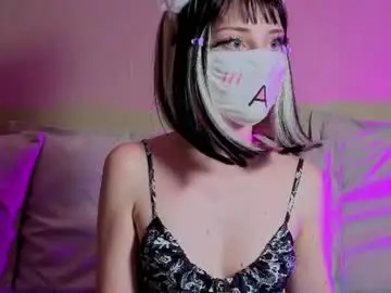 Chaturbate Live Porn of lunanyanmi