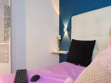 Chaturbate Best live sex cam show of miiacarter_