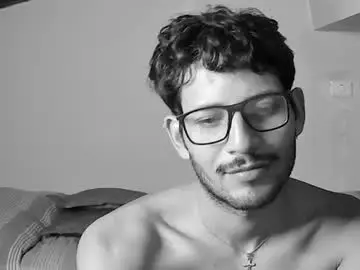 Chaturbate Best live sex cam show of nicolasrodrii