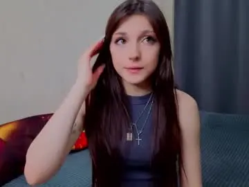 Chaturbate Adult Webcams of oliviahoresnev