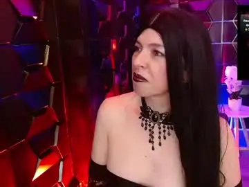 Chaturbate Best live sex cam show of sauvage_lilith
