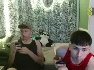 Chaturbate Nude Webcam of stebeen_smith