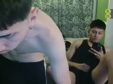 Chaturbate Watch Live Sex Cams of stebeen_smith