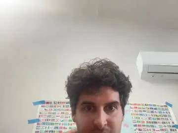Chaturbate Adult Video Chat of tajiameen