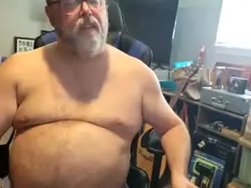 Chaturbate Nude Webcam of tank106