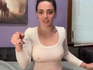 Chaturbate Sex Chat of zoeyknowsbest