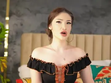Chaturbate Live Porn of arianna_moonx