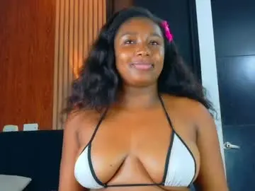 Chaturbate Adult Webcam of black_treassure