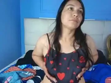 Chaturbate Live Sex Cam of channelcristal