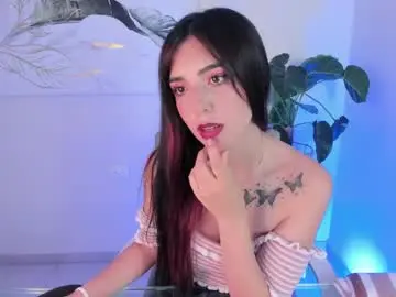 Chaturbate Live Porn of crystal_arlette