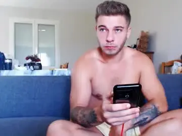 Chaturbate Adult Video Chat of elkafit28