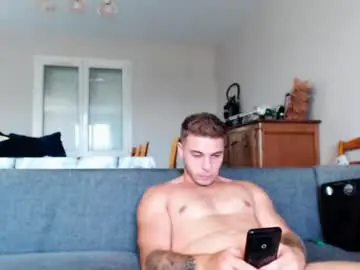 Chaturbate Sex Chat of elkafit28