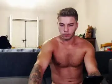Chaturbate Sex Cam of elkafit28