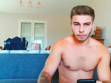 Chaturbate Adult Webcam of elkafit28