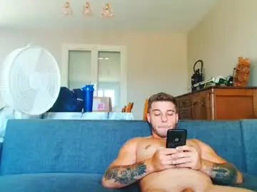 Chaturbate Live Sex of elkafit28