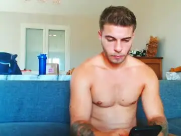Chaturbate Nude Webcam of elkafit28