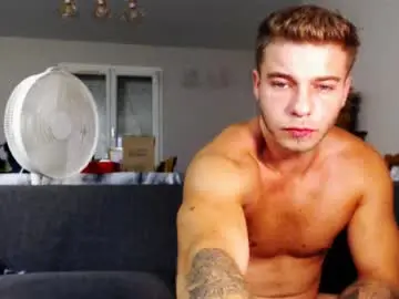 Chaturbate Sex Cam of elkafit28
