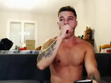 Chaturbate Live Porn of elkafit28