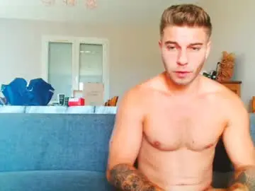Chaturbate Nude Webcam of elkafit28