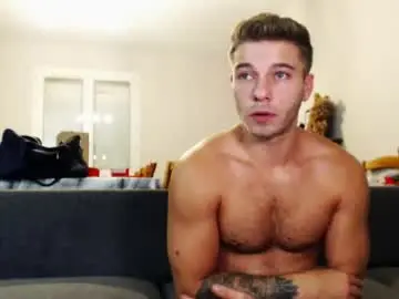 Chaturbate Adult Webcam of elkafit28