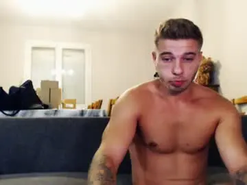 Chaturbate Nude Webcam of elkafit28