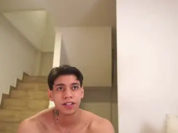 Chaturbate Live Sex Cam of josep_davies
