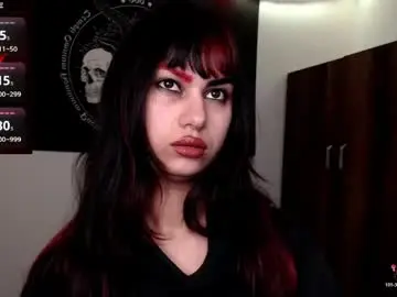 Chaturbate Sex Cam of littleluciferrr