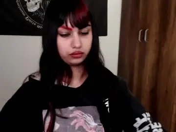Chaturbate Adult Webcams of littleluciferrr
