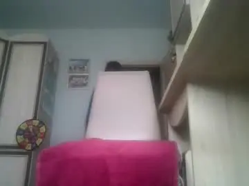 Chaturbate Sex Chat of littlesubgirl_